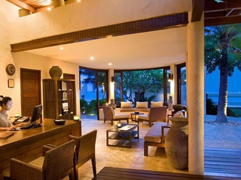 Aleenta Hua Hin Resort & Spa Pranburi 24