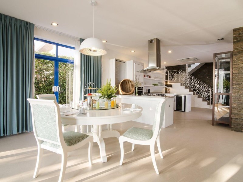 Aleenta Hua Hin Resort & Spa Pranburi 25