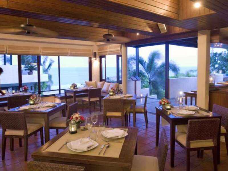 Aleenta Hua Hin Resort & Spa Pranburi 26