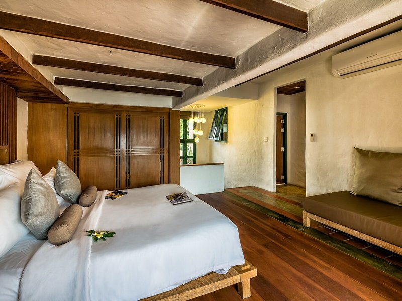 Aleenta Hua Hin Resort & Spa Pranburi 27