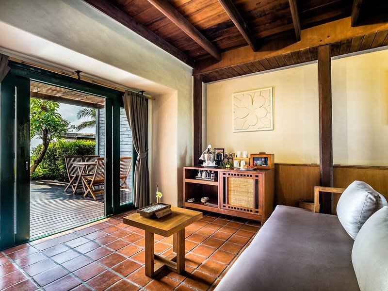 Aleenta Hua Hin Resort & Spa Pranburi 28