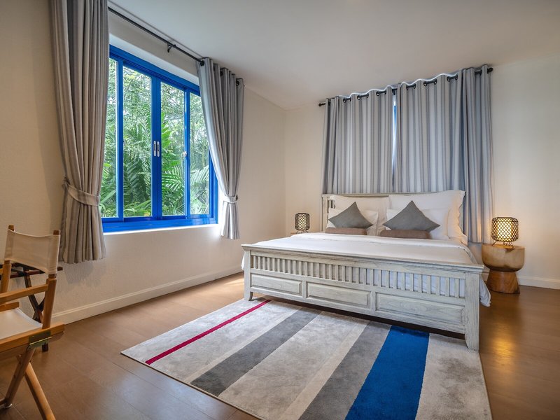 Aleenta Hua Hin Resort & Spa Pranburi 30