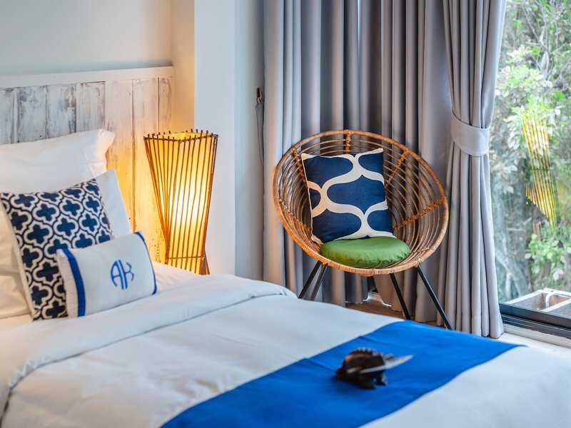Aleenta Hua Hin Resort & Spa Pranburi 31