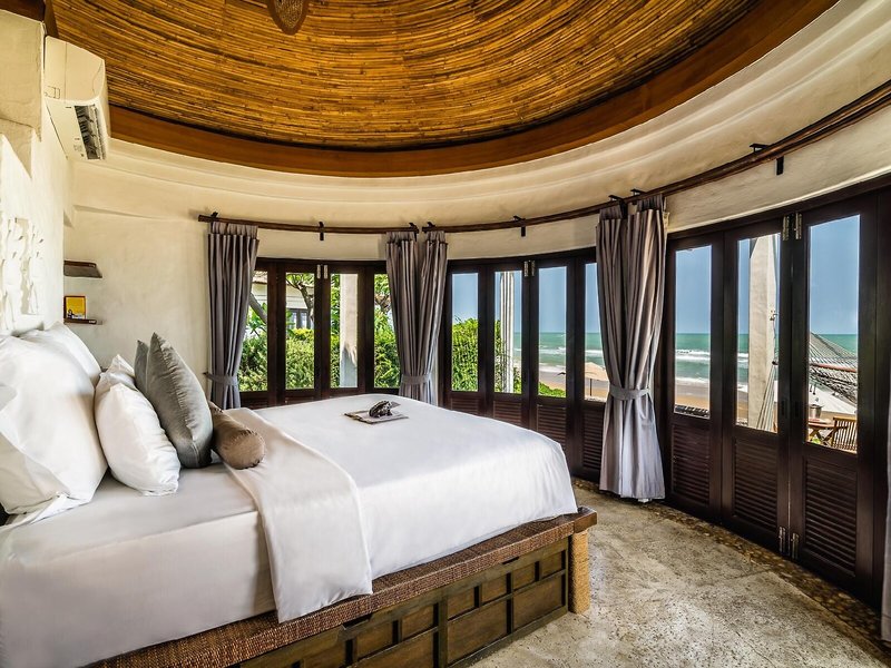 Aleenta Hua Hin Resort & Spa Pranburi 33