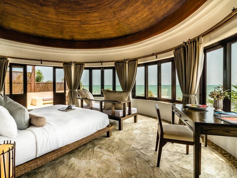 Aleenta Hua Hin Resort & Spa Pranburi 34