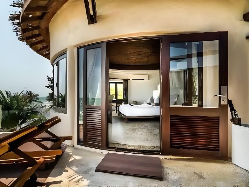 Aleenta Hua Hin Resort & Spa Pranburi 36