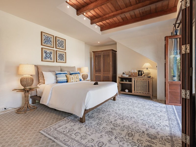 Aleenta Hua Hin Resort & Spa Pranburi 37