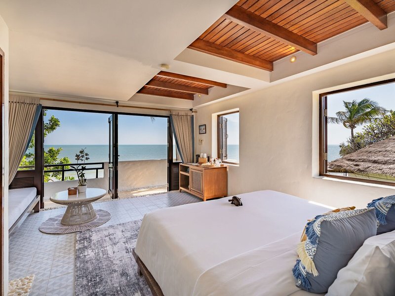 Aleenta Hua Hin Resort & Spa Pranburi 39