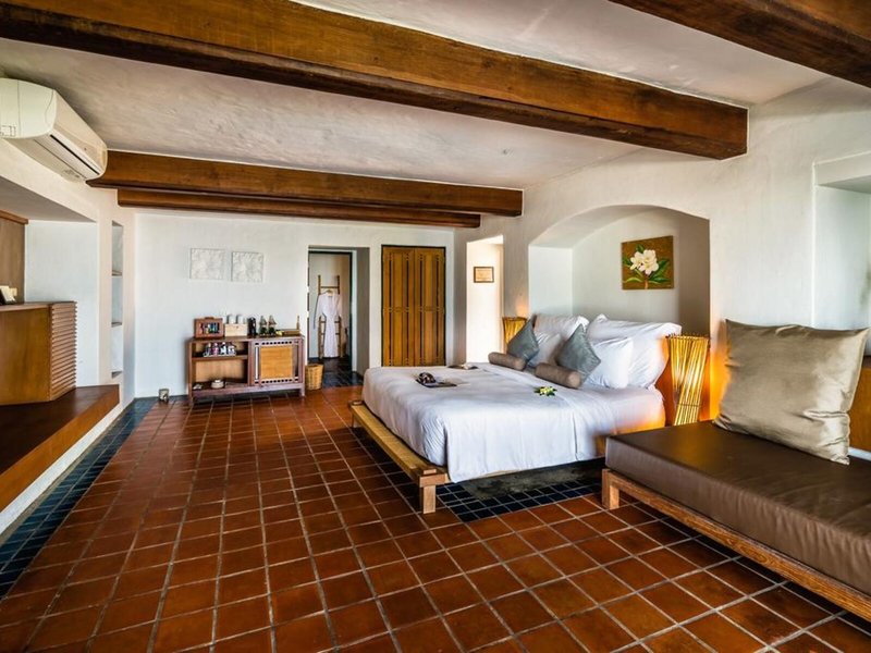 Aleenta Hua Hin Resort & Spa Pranburi 40