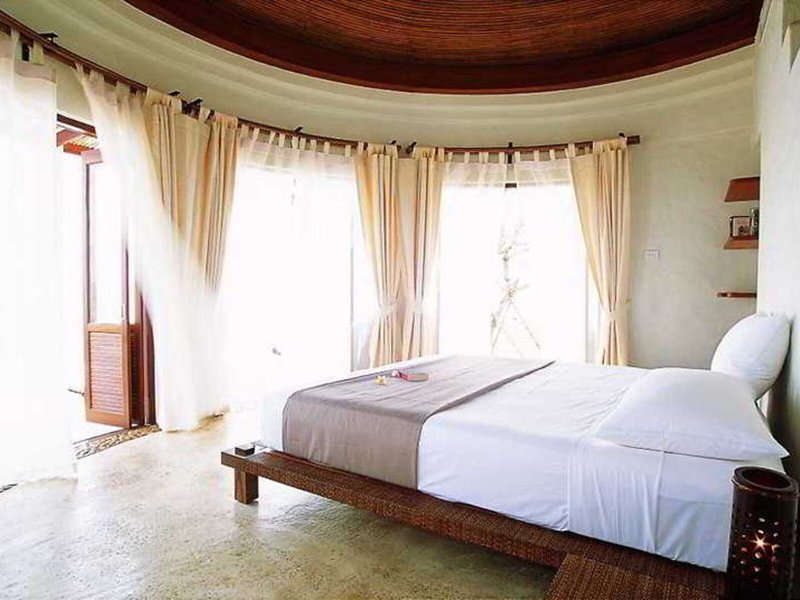 Aleenta Hua Hin Resort & Spa Pranburi 42