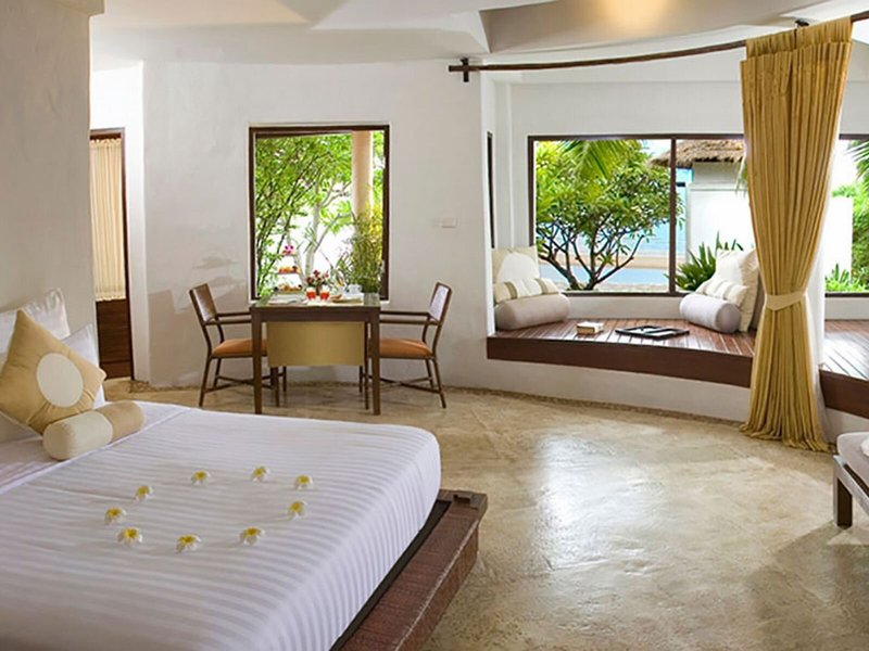 Aleenta Hua Hin Resort & Spa Pranburi 43