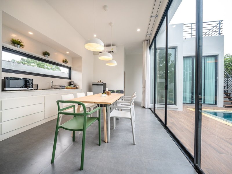 Aleenta Hua Hin Resort & Spa Pranburi 46