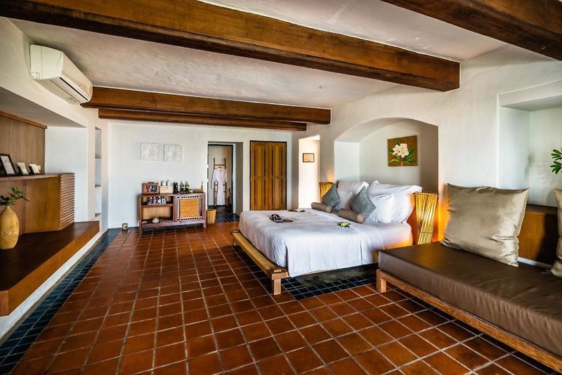 Aleenta Hua Hin Resort & Spa Pranburi 1