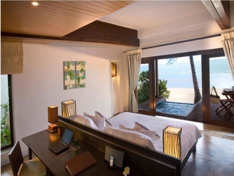 Aleenta Hua Hin Resort & Spa Pranburi 2