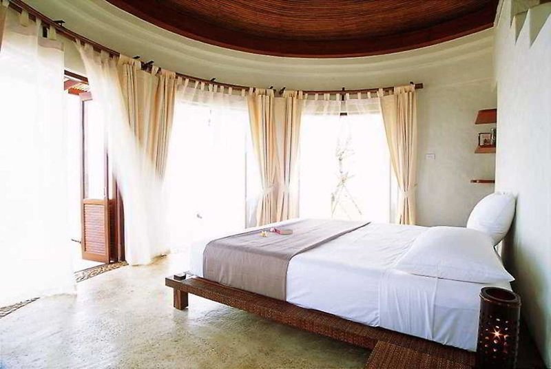 Aleenta Hua Hin Resort & Spa Pranburi 3