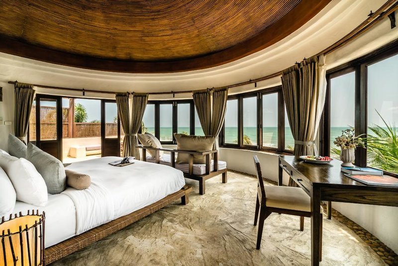 Aleenta Hua Hin Resort & Spa Pranburi 5