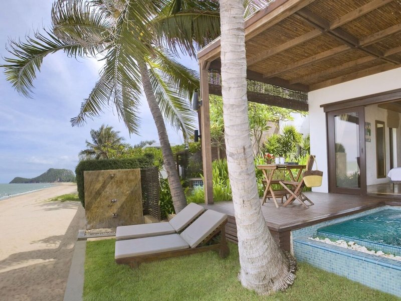 Aleenta Hua Hin Resort & Spa 47