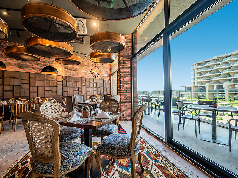 Wave Resort 2