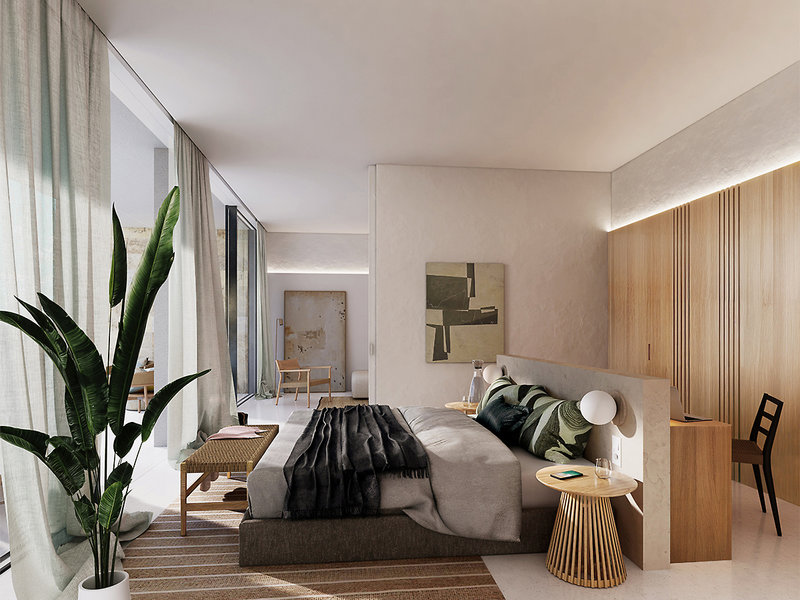 Wave Resort 3