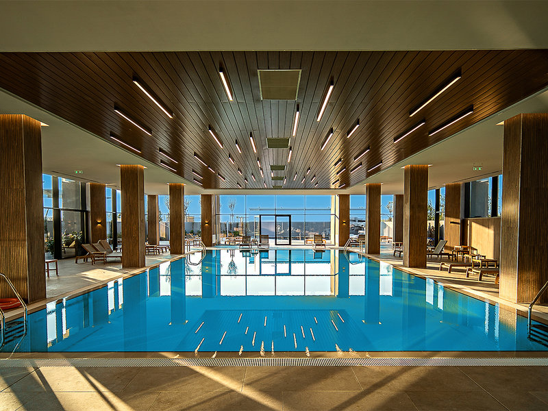 Wave Resort 5