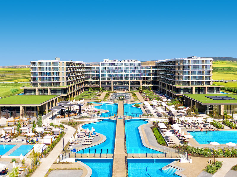 Wave Resort 6