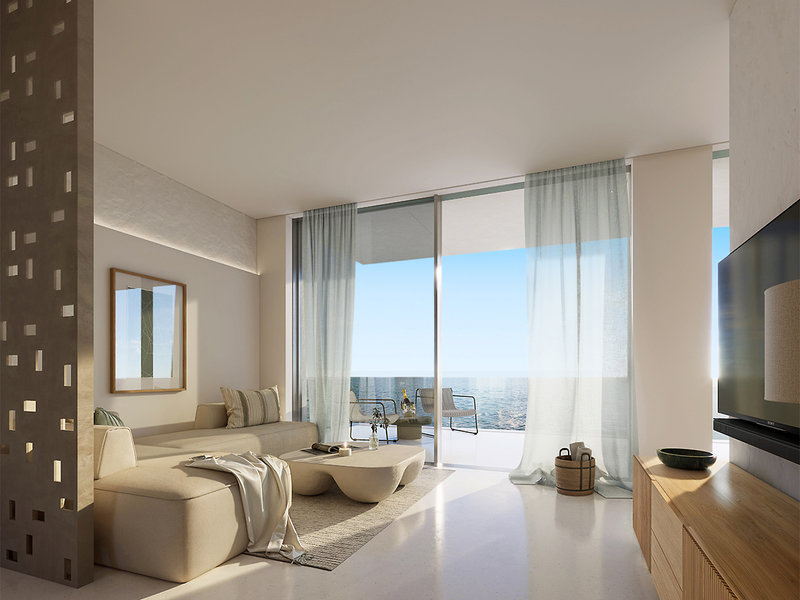 Wave Resort 10