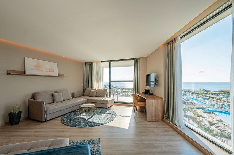 Wave Resort 36