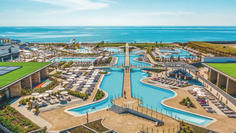 Wave Resort 1