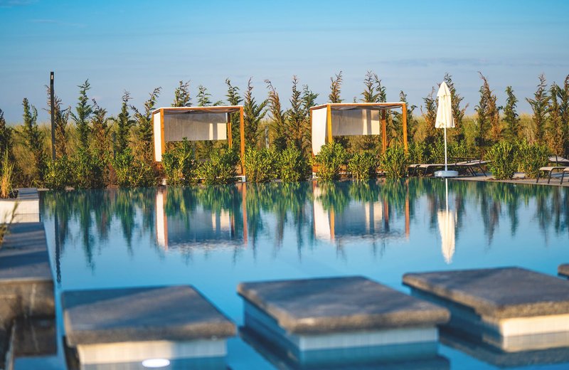 Wave Resort 4