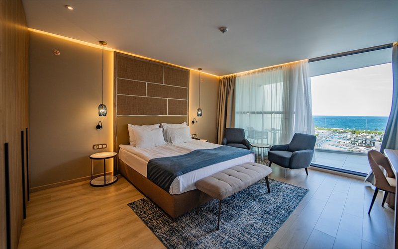Wave Resort 32