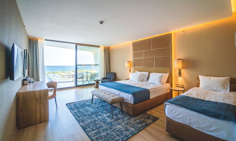 Wave Resort 33