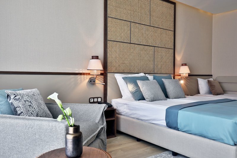 Wave Resort 34