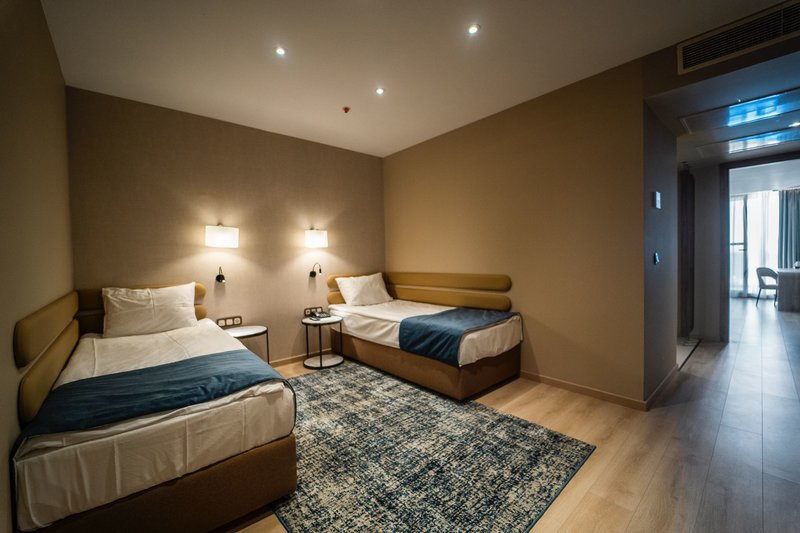 Wave Resort 36