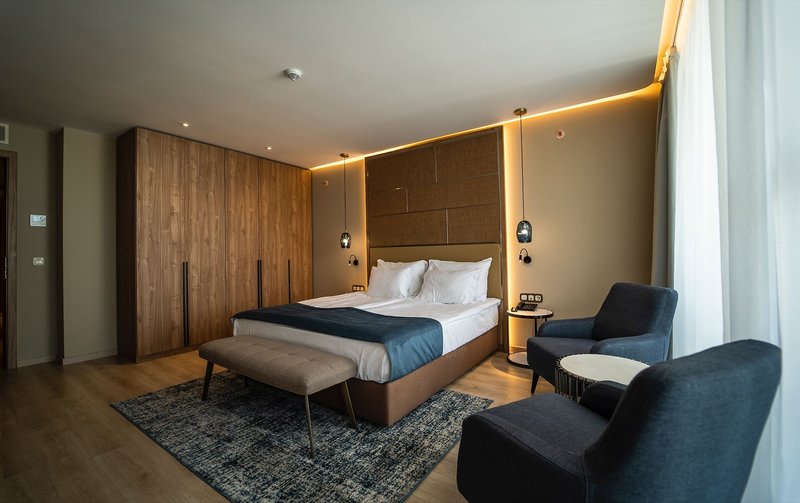 Wave Resort 37