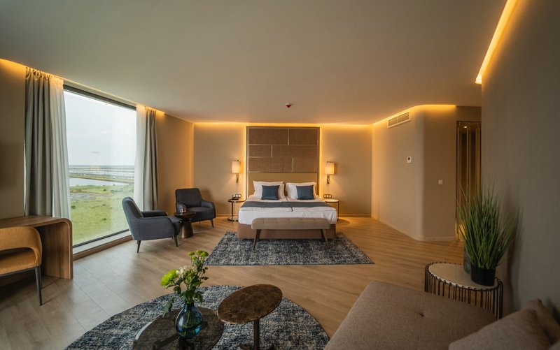 Wave Resort 41