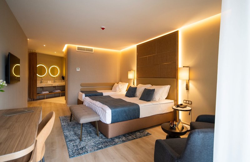 Wave Resort 44