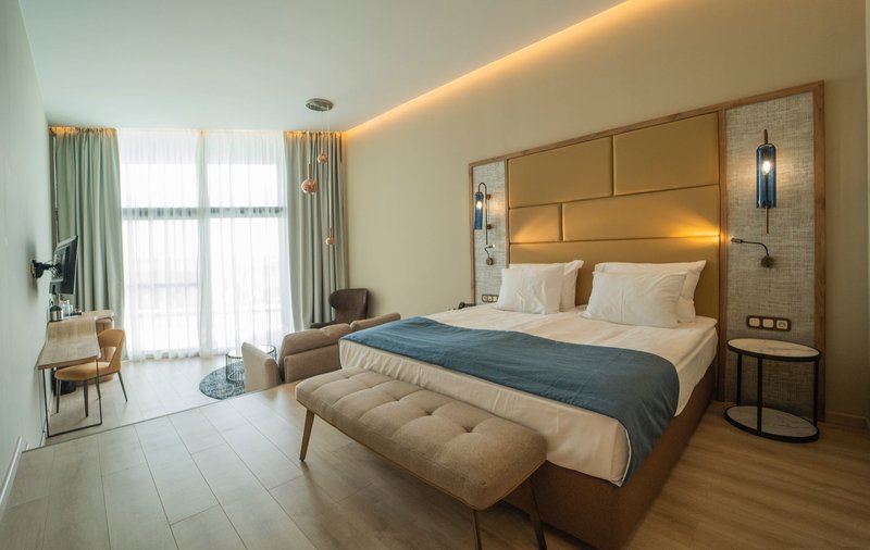 Wave Resort 46