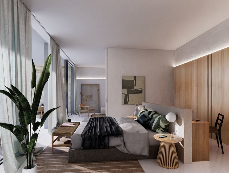 Wave Resort 49
