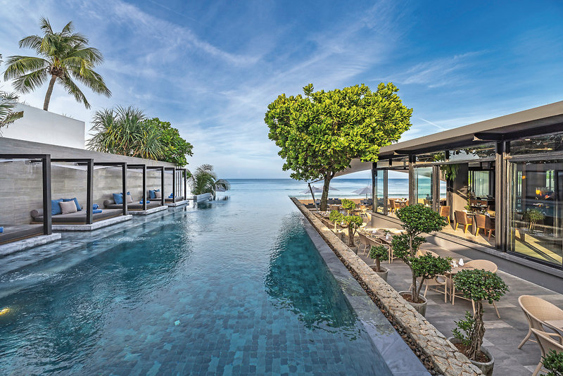 Aleenta Phuket Resort & Spa 1