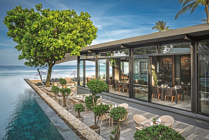 Aleenta Phuket Resort & Spa 5