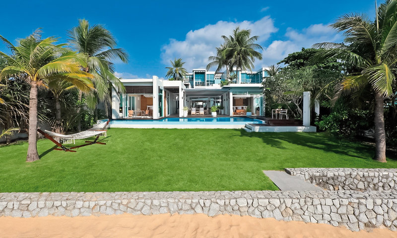 Aleenta Phuket Resort & Spa 9