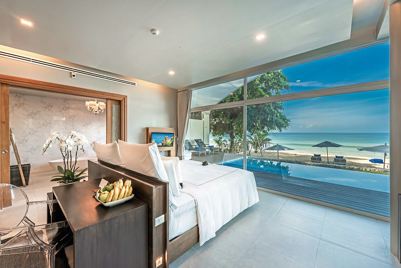 Aleenta Phuket Resort & Spa 10