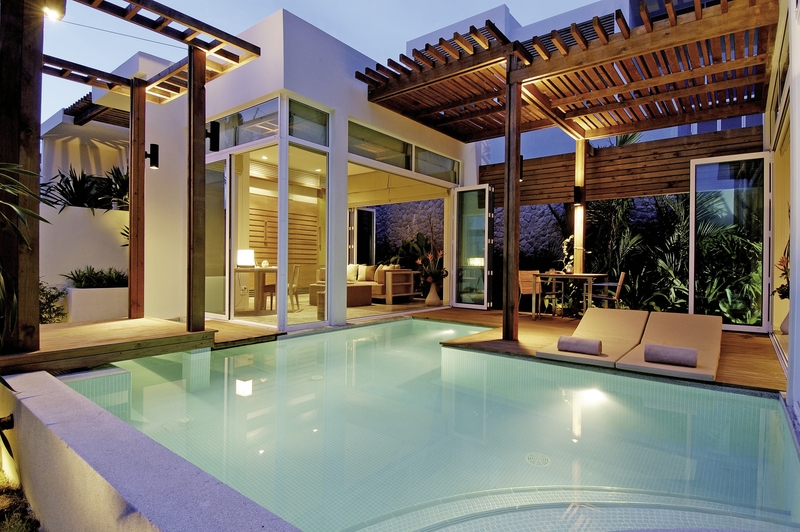 Aleenta Phuket Resort & Spa 25