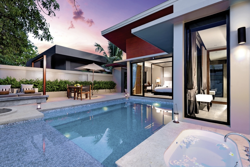 Aleenta Phuket Resort & Spa 27