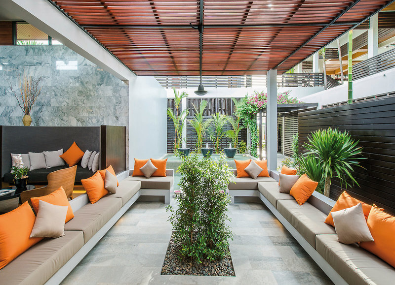 Aleenta Phuket Resort & Spa 37