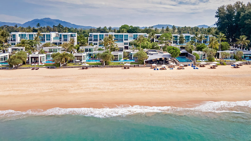 Aleenta Phuket Resort & Spa 2