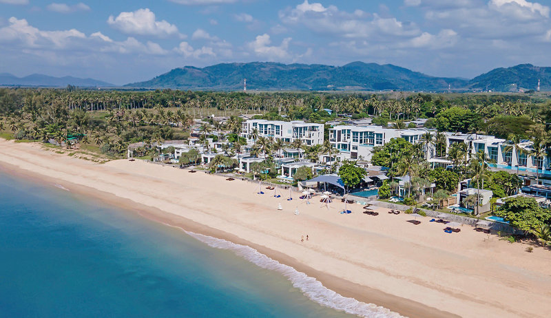 Aleenta Phuket Resort & Spa 3