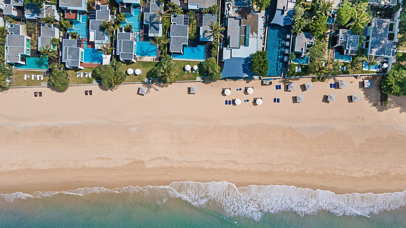 Aleenta Phuket Resort & Spa 4