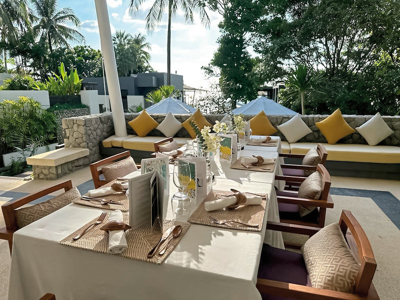 Aleenta Phuket Resort & Spa 11