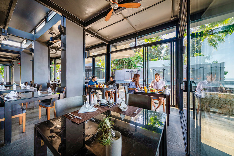 Aleenta Phuket Resort & Spa 15